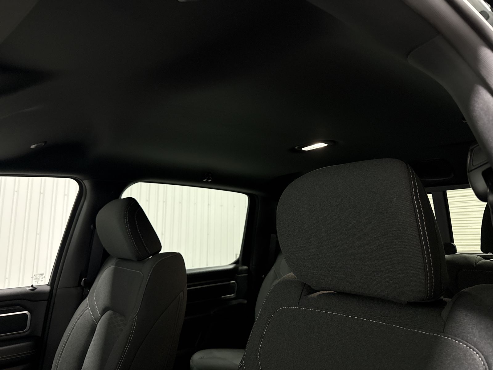 2026 RAM Ram 1500 Big Horn