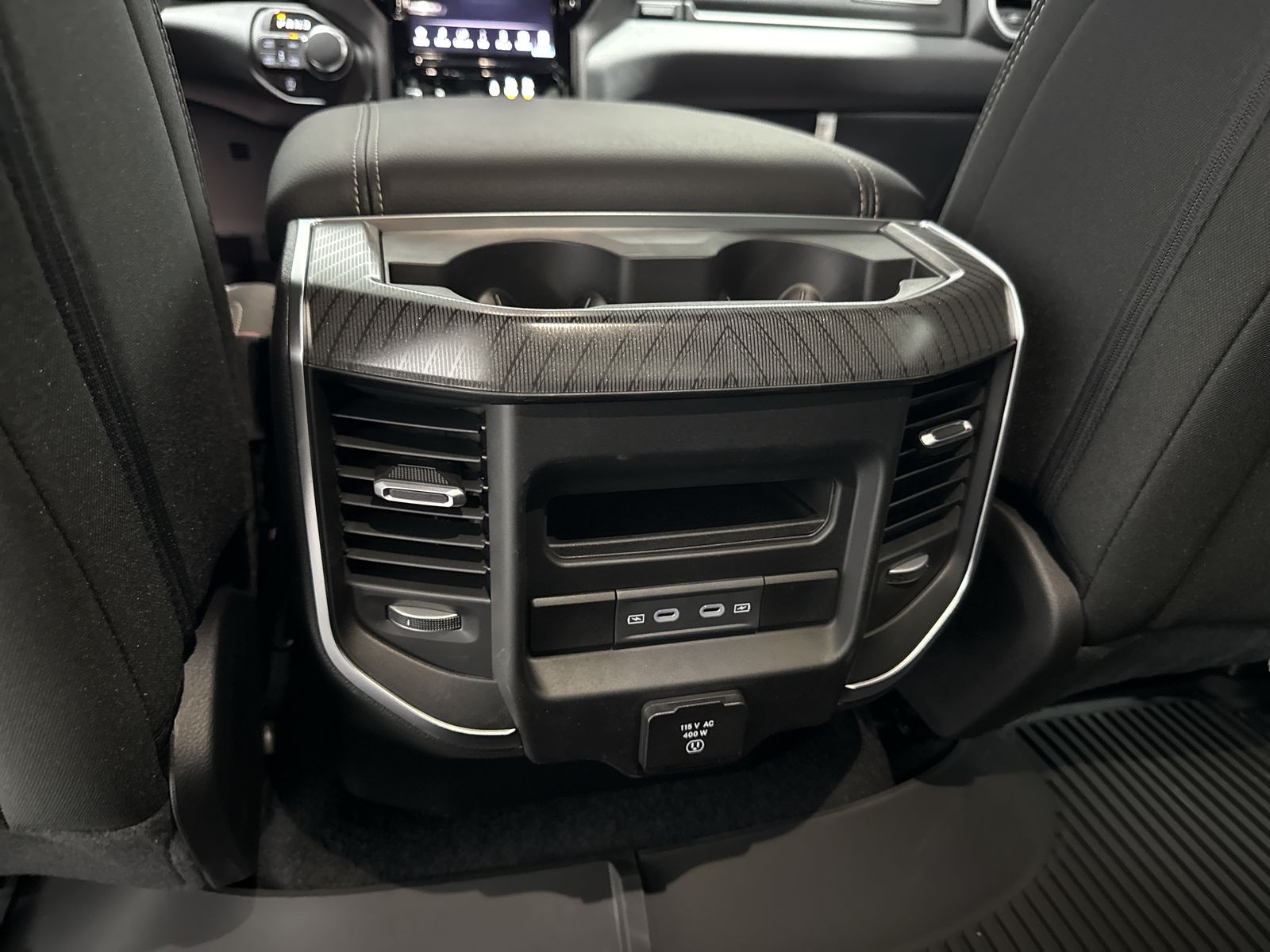 2026 RAM Ram 1500 Big Horn