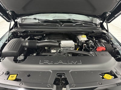 2026 RAM Ram 1500 Big Horn