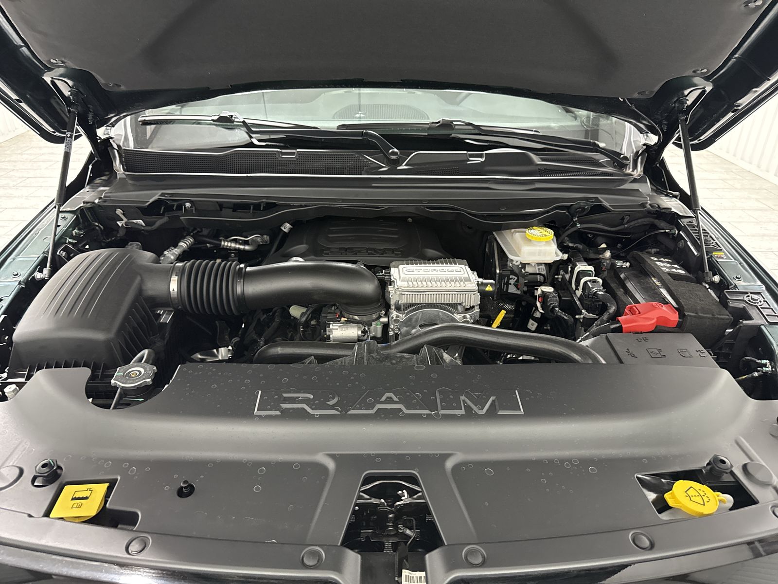 2026 RAM Ram 1500 Big Horn