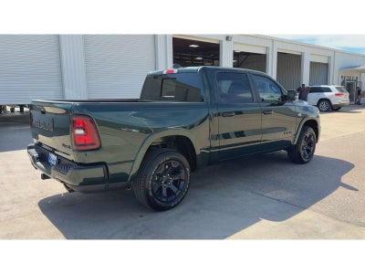 2026 RAM Ram 1500 Big Horn