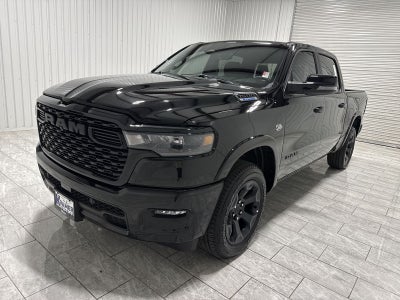 2026 RAM Ram 1500 Big Horn