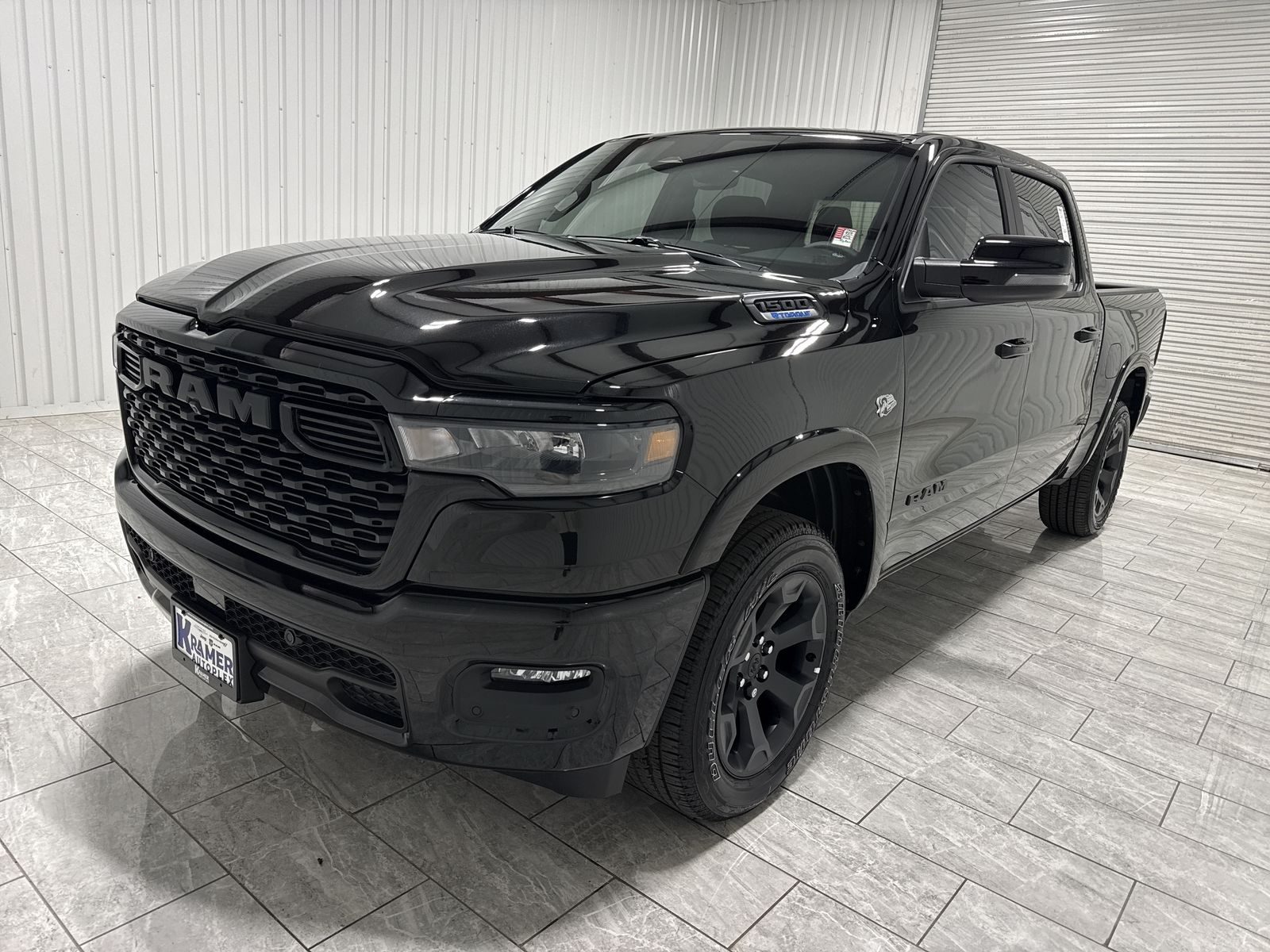 2026 RAM Ram 1500 Big Horn