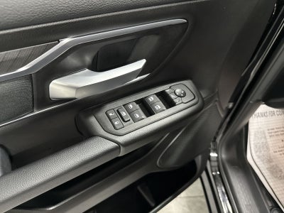 2026 RAM Ram 1500 Big Horn