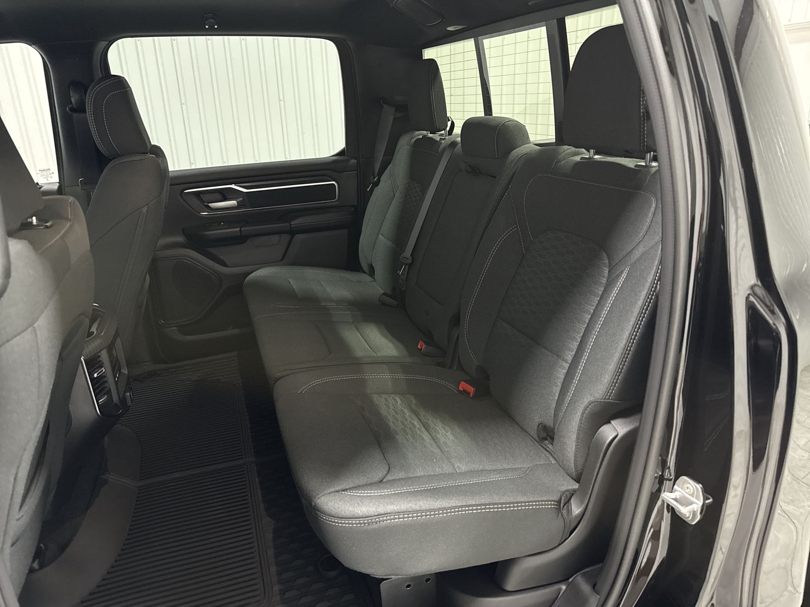 2026 RAM Ram 1500 Big Horn