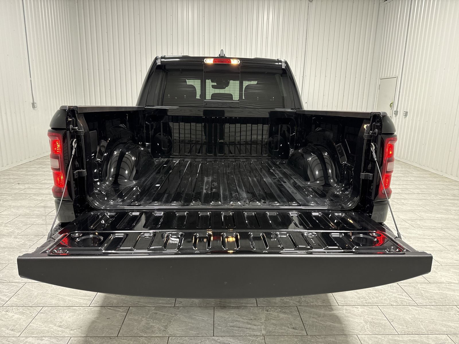 2026 RAM Ram 1500 Big Horn