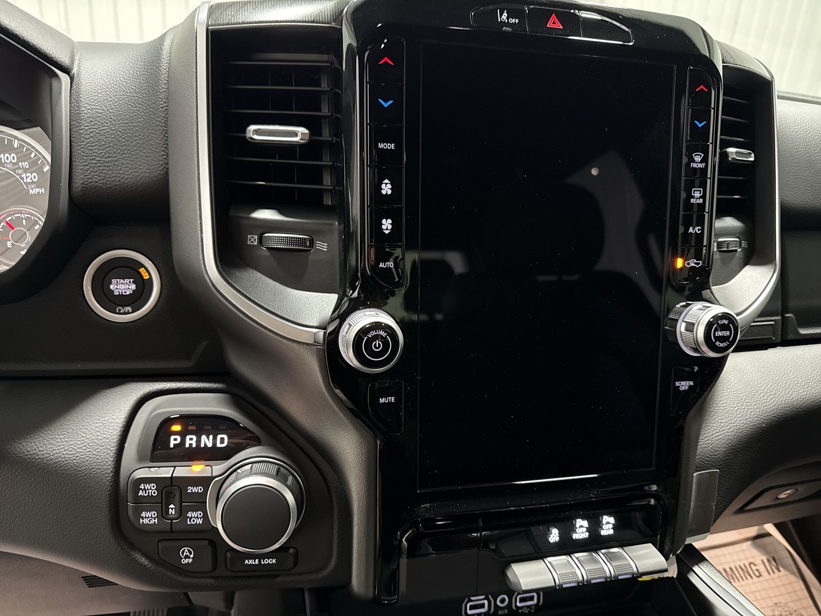 2026 RAM Ram 1500 Big Horn
