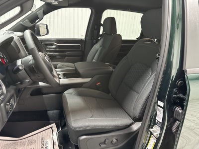 2026 RAM Ram 1500 Big Horn