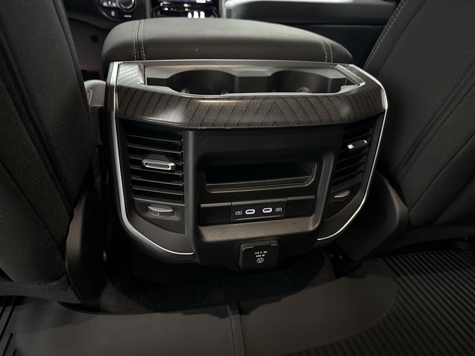 2026 RAM Ram 1500 Big Horn