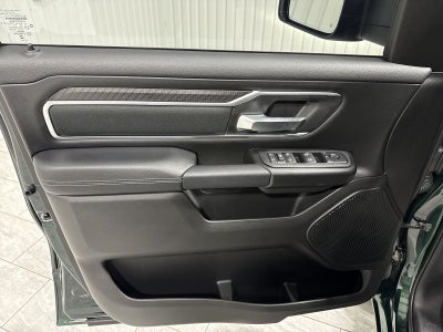 2026 RAM Ram 1500 Big Horn