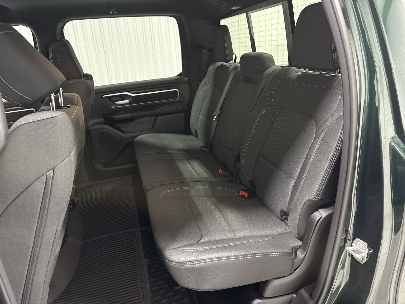 2026 RAM Ram 1500 Big Horn