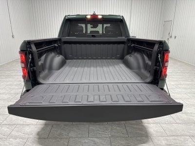 2026 RAM Ram 1500 Big Horn