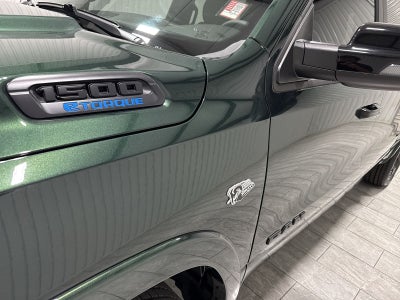 2026 RAM Ram 1500 Big Horn