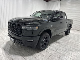 2026 RAM Ram 1500 Lone Star
