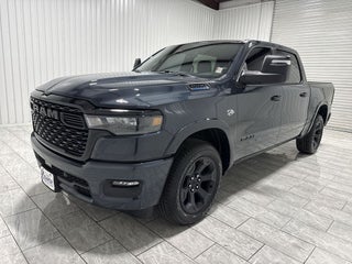 2026 RAM Ram 1500 Lone Star