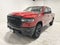 2026 RAM Ram 1500 Warlock