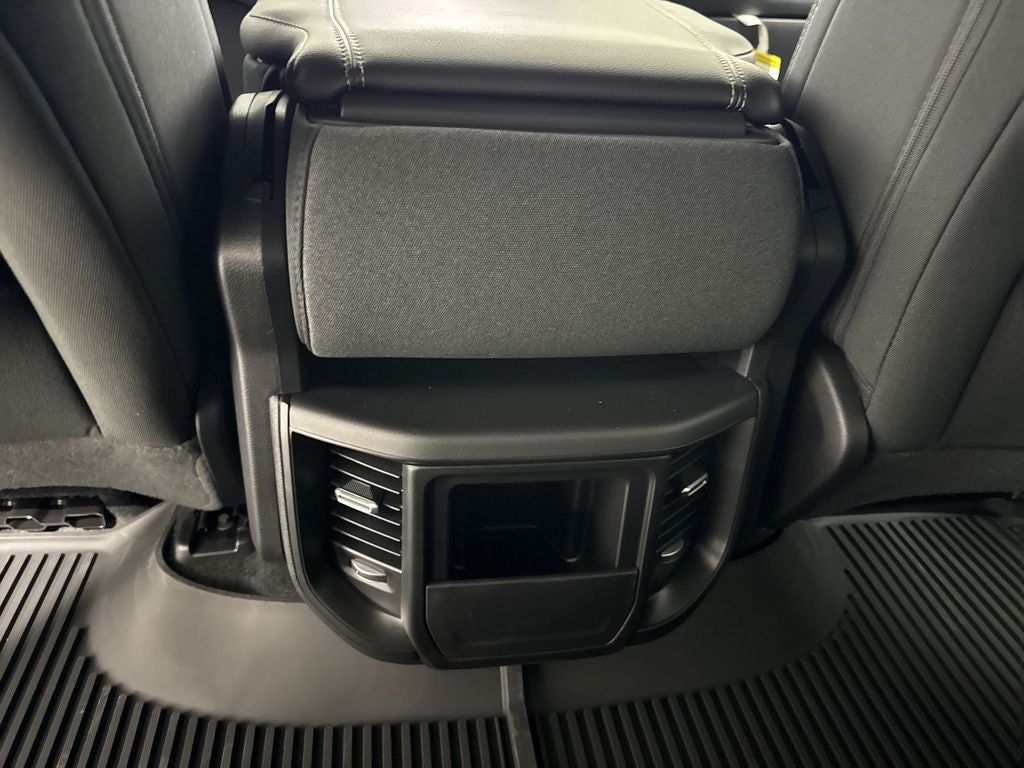 2026 RAM Ram 1500 Warlock