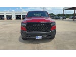 2026 RAM Ram 1500 Warlock