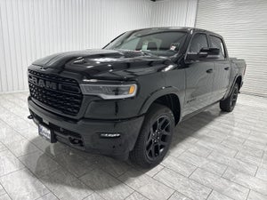 2027 RAM 1500 Limited