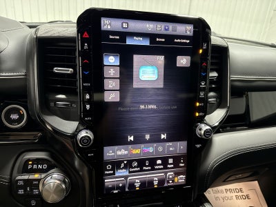 2027 RAM Ram 1500 Limited