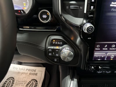 2027 RAM Ram 1500 Limited
