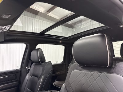 2027 RAM Ram 1500 Limited