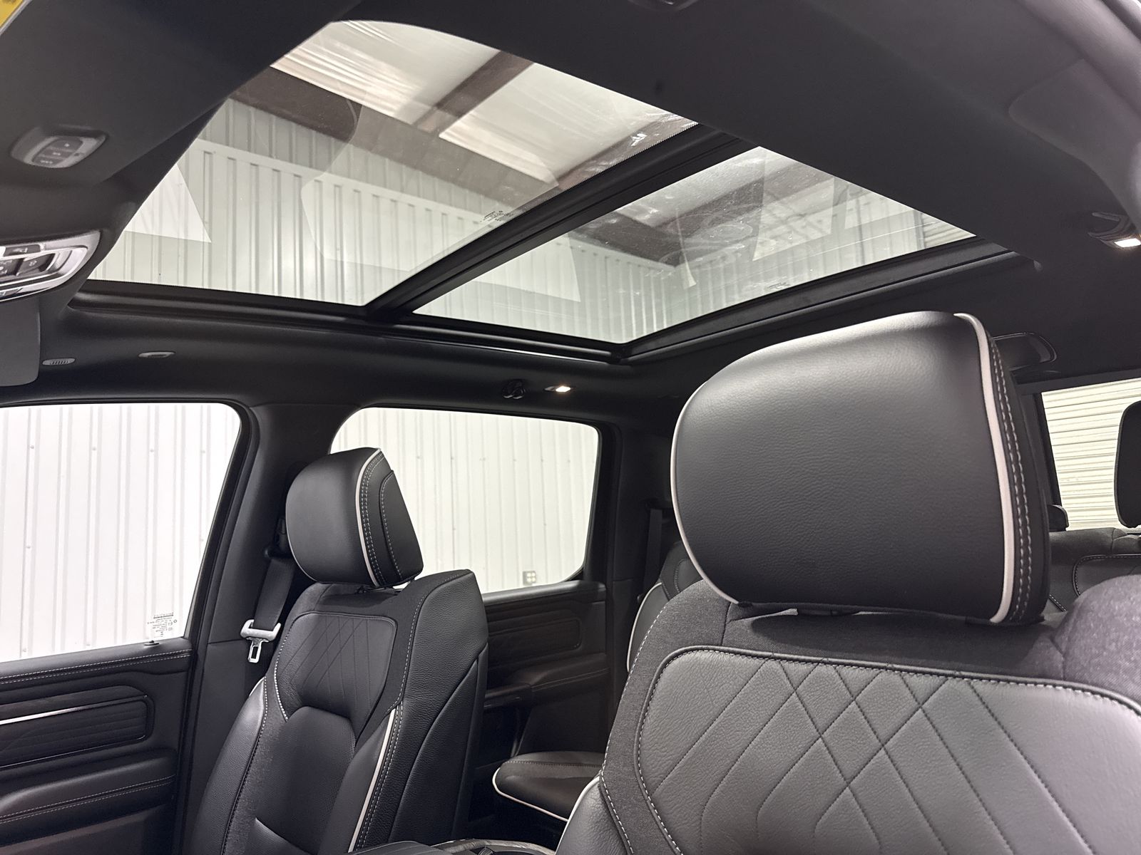 2027 RAM Ram 1500 Limited