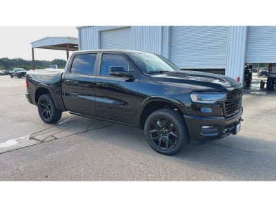 2027 RAM Ram 1500 Limited