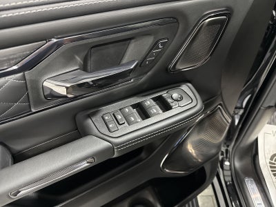 2027 RAM Ram 1500 Limited