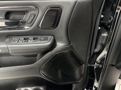 2027 RAM Ram 1500 Limited