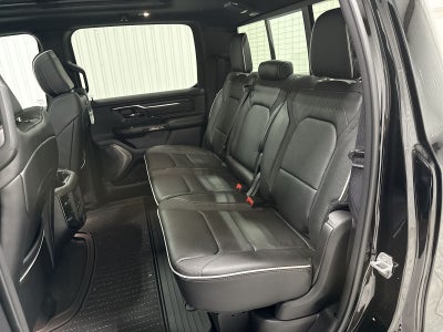 2027 RAM Ram 1500 Limited