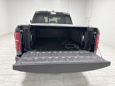 2027 RAM Ram 1500 Limited