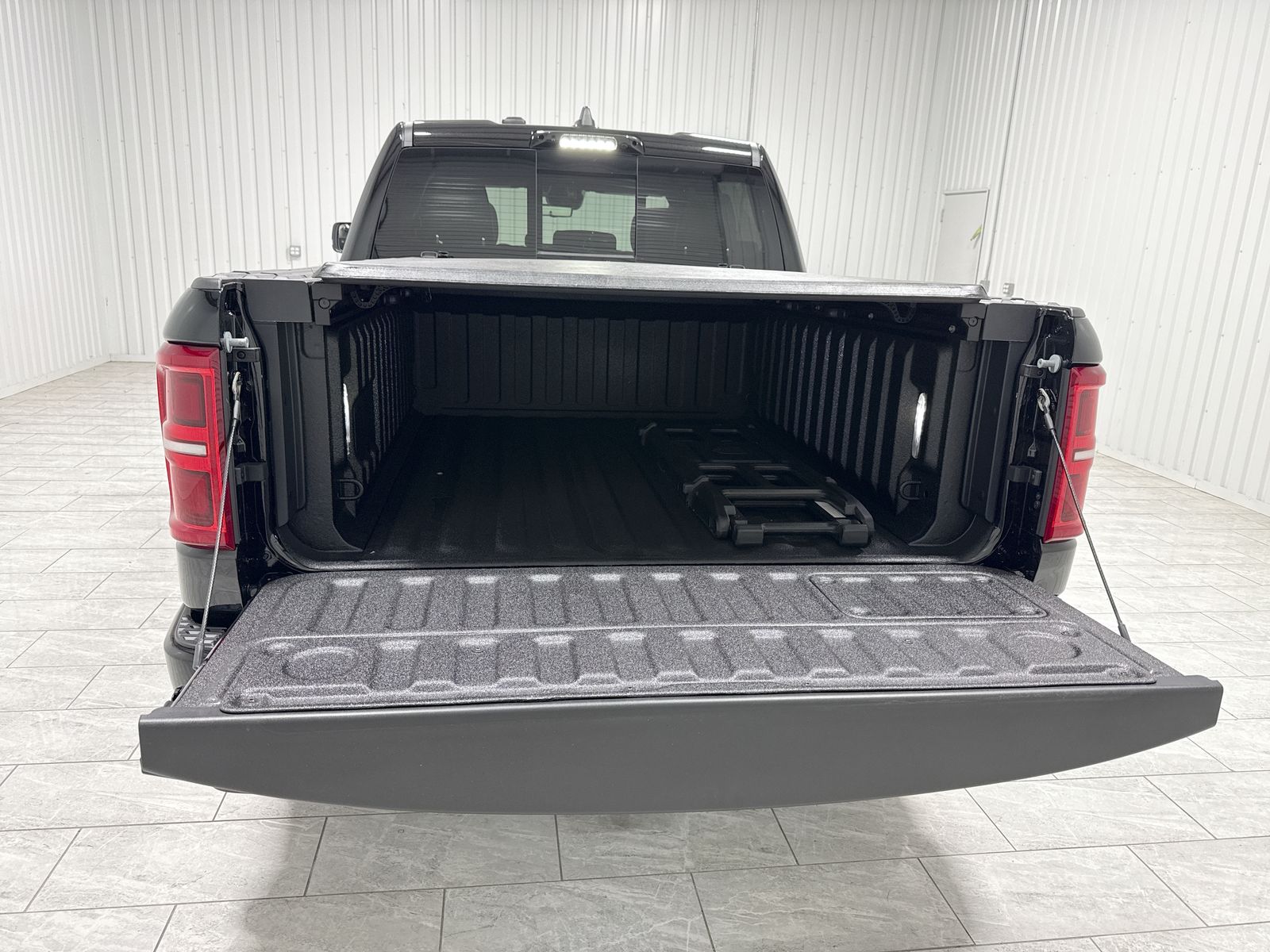 2027 RAM Ram 1500 Limited