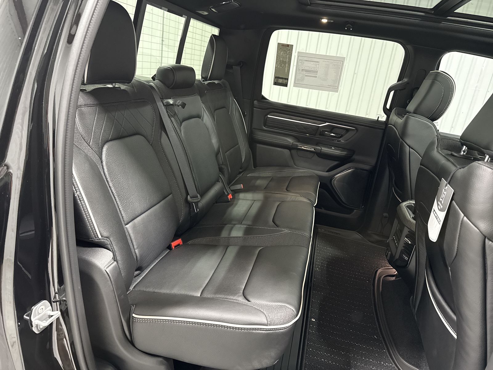 2027 RAM Ram 1500 Limited