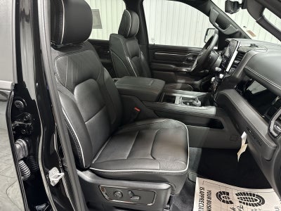 2027 RAM Ram 1500 Limited