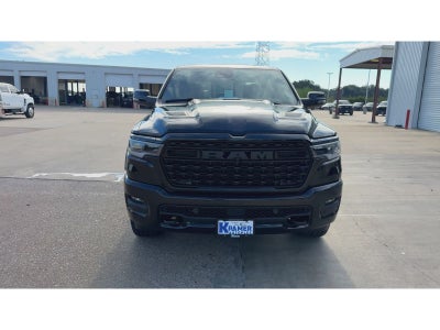 2027 RAM Ram 1500 Limited