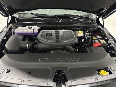 2027 RAM Ram 1500 Limited