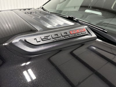 2027 RAM Ram 1500 Limited