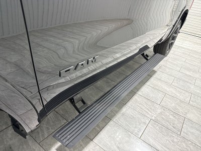 2027 RAM Ram 1500 Limited