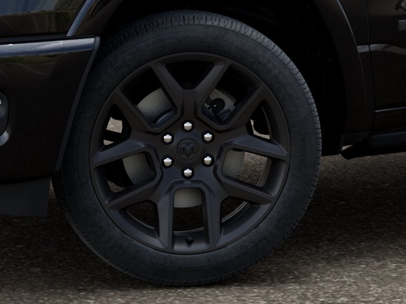 2027 RAM Ram 1500 Limited