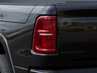 2027 RAM Ram 1500 Limited