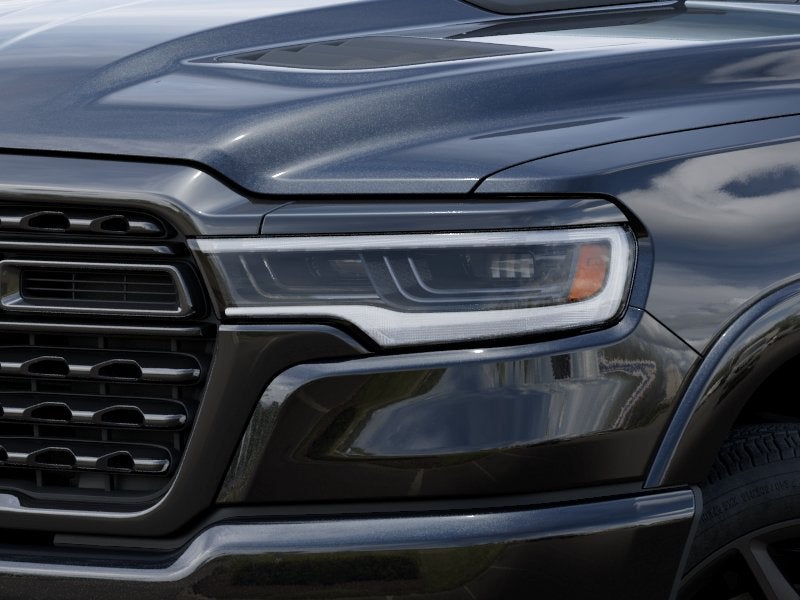 2027 RAM Ram 1500 Limited