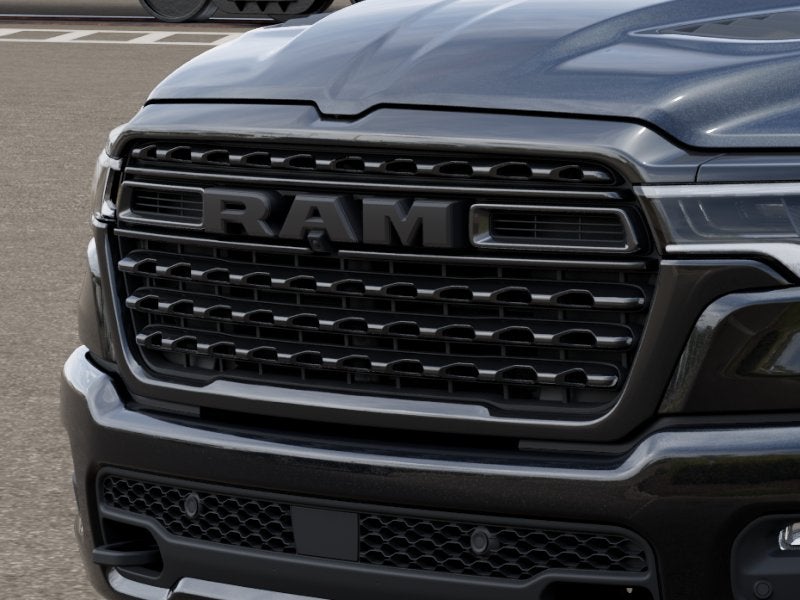 2027 RAM Ram 1500 Limited