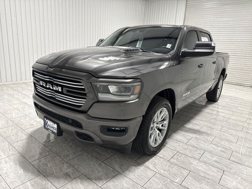 2023 RAM Ram 1500 Laramie