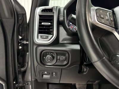 2023 RAM Ram 1500 Laramie