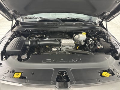 2023 RAM Ram 1500 Laramie