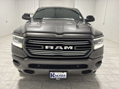 2023 RAM Ram 1500 Laramie