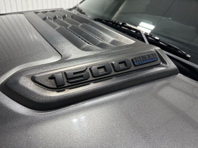 2023 RAM Ram 1500 Laramie