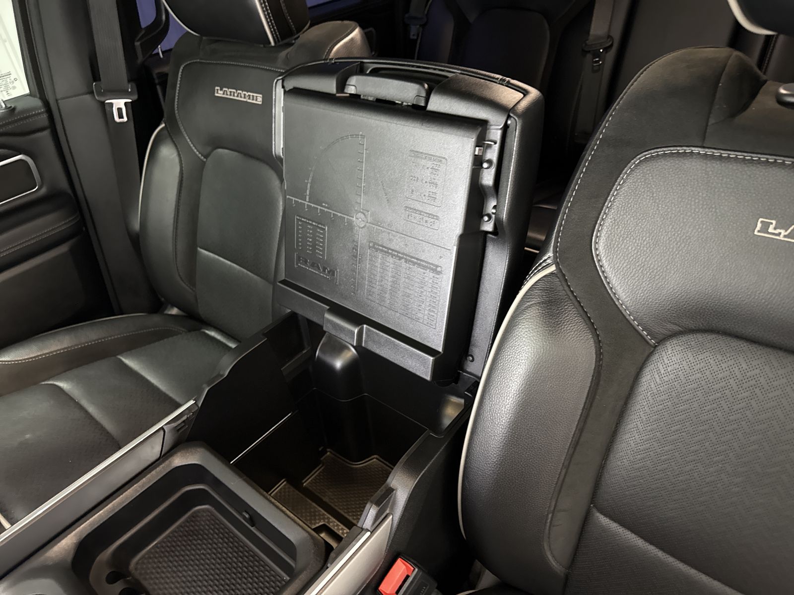 2023 RAM Ram 1500 Laramie