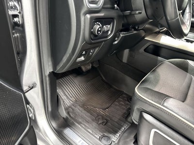 2022 RAM Ram 1500 Laramie